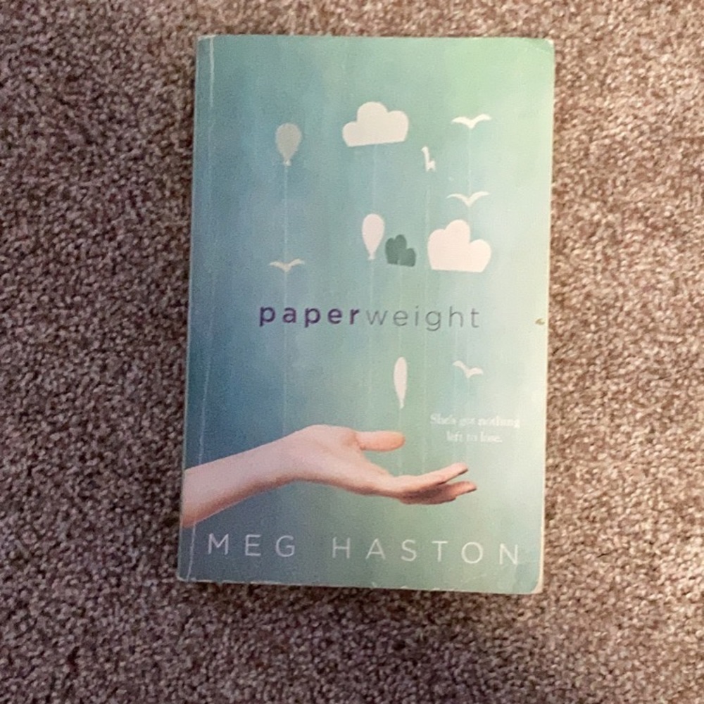 Paperweight